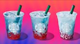 Starbucks Is Rolling Out Boba For The First Time Ever This Summer