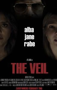 The Veil (2016 film)