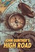 John Gunther's High Road