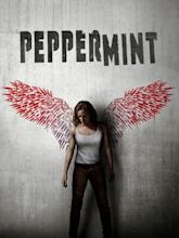 Peppermint: Angel of Vengeance