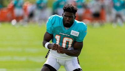 Los Dolphins renuevan el contrato de sus cuatro grandes estrellas para esta temporada