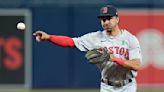 After early struggles, David Hamilton regroups and starts to contribute for Red Sox on regular basis - The Boston Globe