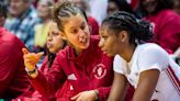 Indiana Women's Basketball Promotes Ali Patberg to Assistant Coach, Hires Keyanna Warthen