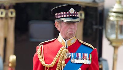 El duque de Kent da un paso atrás en el peor momento de la Corona británica