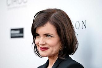 Elizabeth McGovern