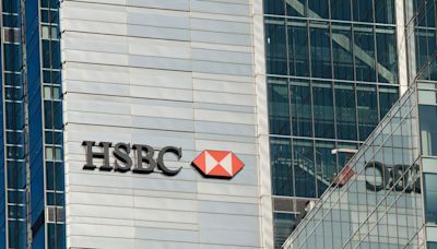 HSBC Wins £1.3 Billion Suit Over Disney Film Finance Scandal
