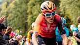 Tom Pidcock deja el Tour por Covid; Geraint Thomas sigue en carrera