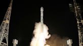 North Korea says rocket carrying satellite exploded in flight