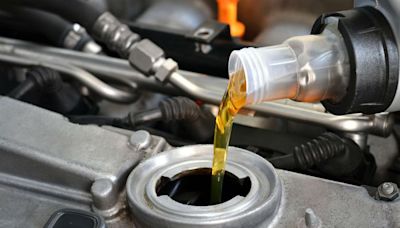 Protege el motor de tu coche con este aceite Castrol a mitad de precio