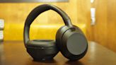 I tried Sony’s new Ult Wear headphones and it's like bathing in bass