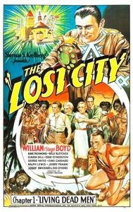 The Lost City