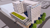 Fall start eyed for east side hotel project