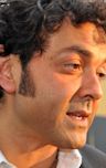 Bobby Deol