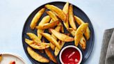 The Easiest Way to Cut Potato Wedges for Crispy, Delicious Steak Fries