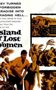 Island of Lost Women