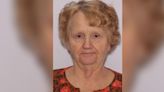 Missing Xenia woman with dementia found safe