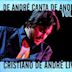 De André Canta De André, Vol. 2