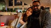 Did you know Anurag Kashyap BROKE his daughter Aaliyah's room in their old house for THIS reason? - Times of India