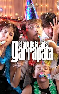 El año de la garrapata