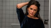 ‘The Substance’ Trailer Shows Demi Moore & Margaret Qualley Splitting a Double Life – Watch Now!