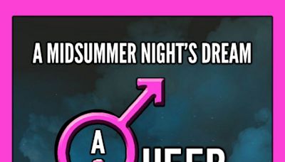 A Midsummer Night's Dream: A Queer Tale in Louisville at Art Sanctuary 2024