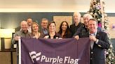 Cornerstone at Hampton receives Purple Flag, health centers share grant: Seacoast health news