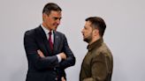 What to expect from Zelensky's visit to Spain today