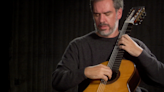 Grammy-nominated guitarist to perform at ORCMA's chamber music season finale