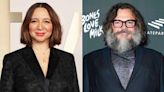 Maya Rudolph Recalls Going to High School with Jack Black: He's 'Been the Same Person Since the Day I Met Him'