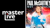 MasterLive se pronuncia tras fallas en Teleticket durante la preventa de Paul McCartney