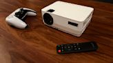 Vankyo Leisure 470 Pro review: 'A usable projector for a bargain price'
