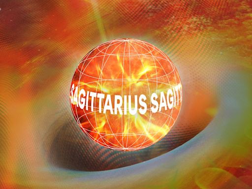 The Full Moon in Sagittarius Is Telling You to Stop Self-Sabotaging