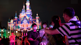 Shanghai Disneyland Reopens as China Eases COVID Restrictions