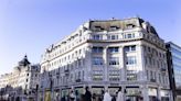 London’s Oxford Street Is Generating Cash for the Whole Neighborhood