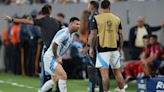 Con Messi descartado, Argentina ya piensa en Perú