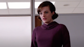 Elisabeth Moss Cried Actual Tears After Jon Hamm Improvised Iconic ‘Mad Men’ Scene