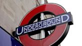 London university student walked out of hospital and jumped to his death at Tube station