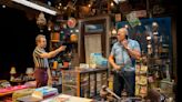 Designer Scott Pask creates 'a beautiful mess' on Broadway