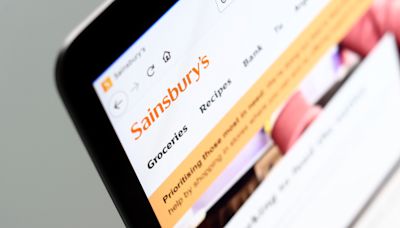 Sainsbury’s online deliveries hit by another ‘technical issue’