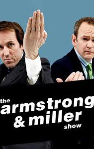 Armstrong and Miller (TV series)