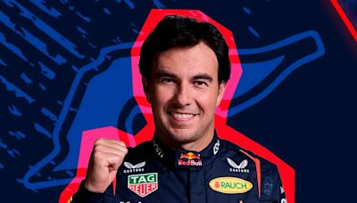 Checo Pérez: cuándo, a qué hora y dónde ver EN VIVO el GP de Emilia-Romagna