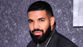 Son of the Year! Drake Gets Mom Sandra's Initials Tatted on His Face