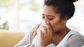 You’re sick. Is it RSV, a cold, COVID or the flu? Here’s how to tell the difference.