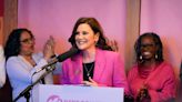 Whitmer repeals Michigan's 1931 abortion ban