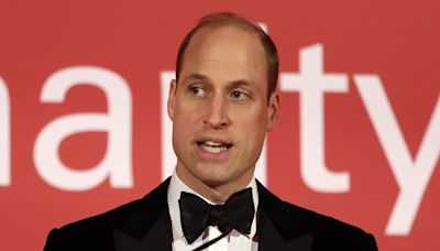 Prince William’s Salary Revealed for First Full Year as Duke of Cornwall