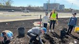 'Slice of paradise' takes root with planting of Worcester's first Miyawaki forest