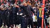 NFL Winners and Losers: Bears win again as Matt Eberflus gets himself off head coaching hot seat