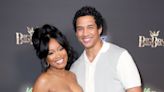 Keke Palmer’s boyfriend Darius Jackson branded ‘insecure’ for shaming her outfit