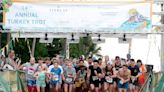 How Turkey Trot grew from 63 people to beloved Thanksgiving tradition in Palm Beach