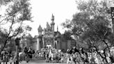 Deseret News archives: Disneyland opened in 1955. It’s been a family favorite ever since
